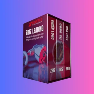 ZBiz Leading - Doanh Nghiệp Số Thông Minh Chuyên Nghiệp.