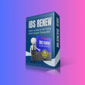 ZBiz Startup Renew – Gia Hạn Doanh Nghiệp Số Khởi Nghiệp.