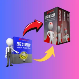 Startup To Mega365 – Nâng Cấp Doanh Nghiệp Số Hiệu Suất Cao.